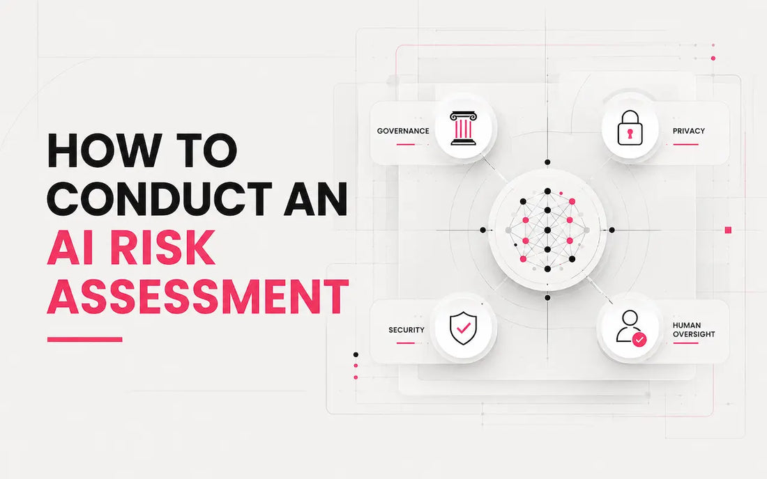 How to Conduct an AI Risk Assessment