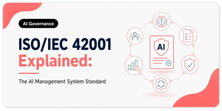 ISO/IEC 42001 Explained: The AI Management System Standard