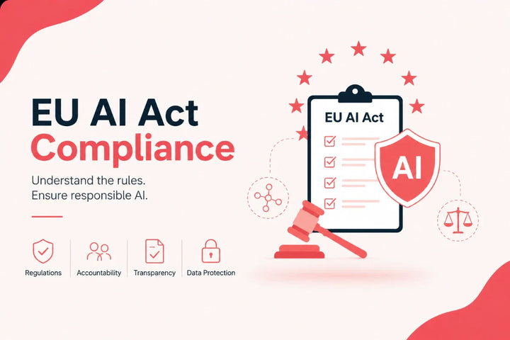 EU AI Act Compliance: Requirements, Risk Categories and Checklist