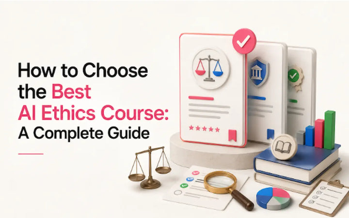 How to Choose the Best AI Ethics Course: A Complete Guide