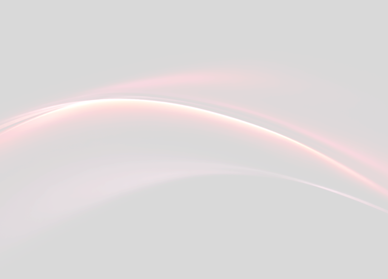 Gradient background with pink to gray color transition