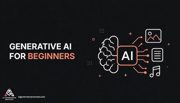 Generative AI For Beginners
