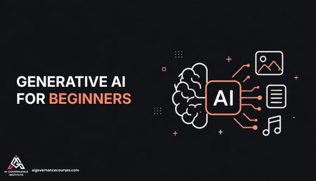 Generative AI For Beginners
