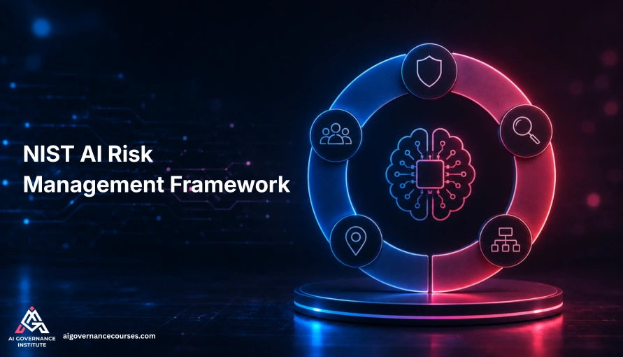 NIST AI Risk Management Framework In Practice