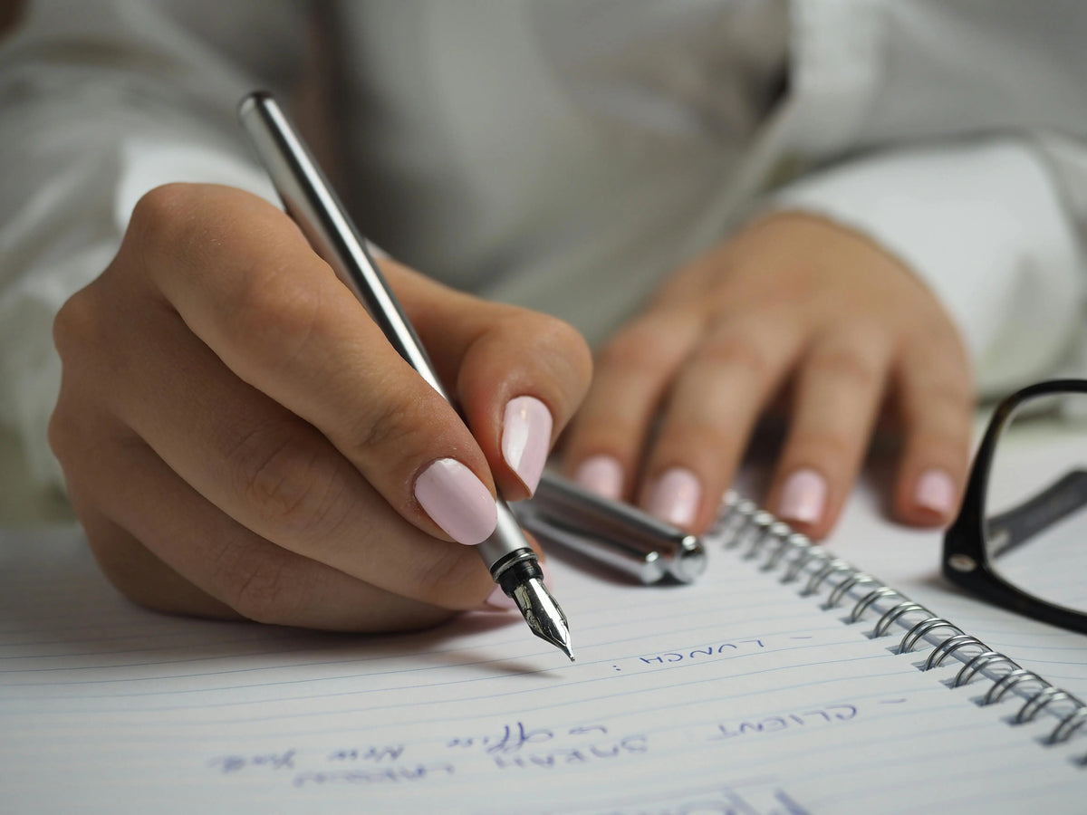 Content Writing