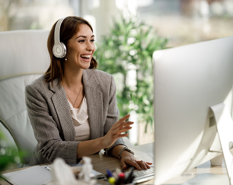 Let's Talk About Your Learning Goals