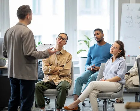 AI Governance Training That Transforms Teams
